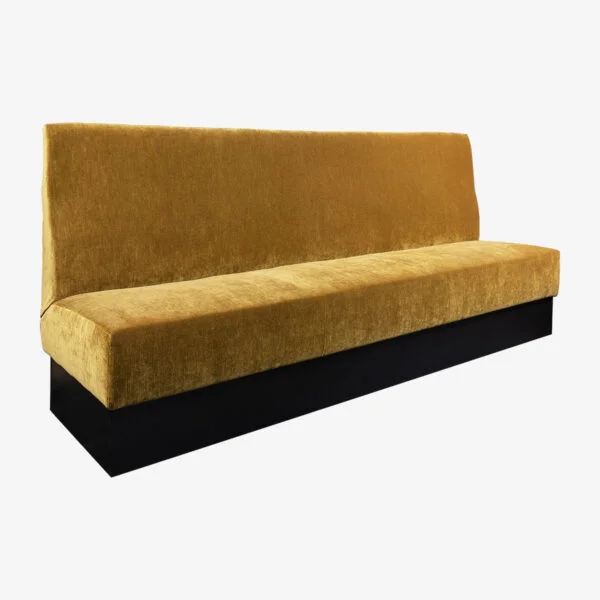 PMP Furniture / Barsofas / Plain